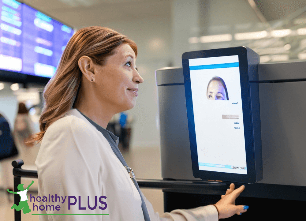 Fact Check: Why You Can (And Should) Opt Out Of TSA Facial Recognition Right Now