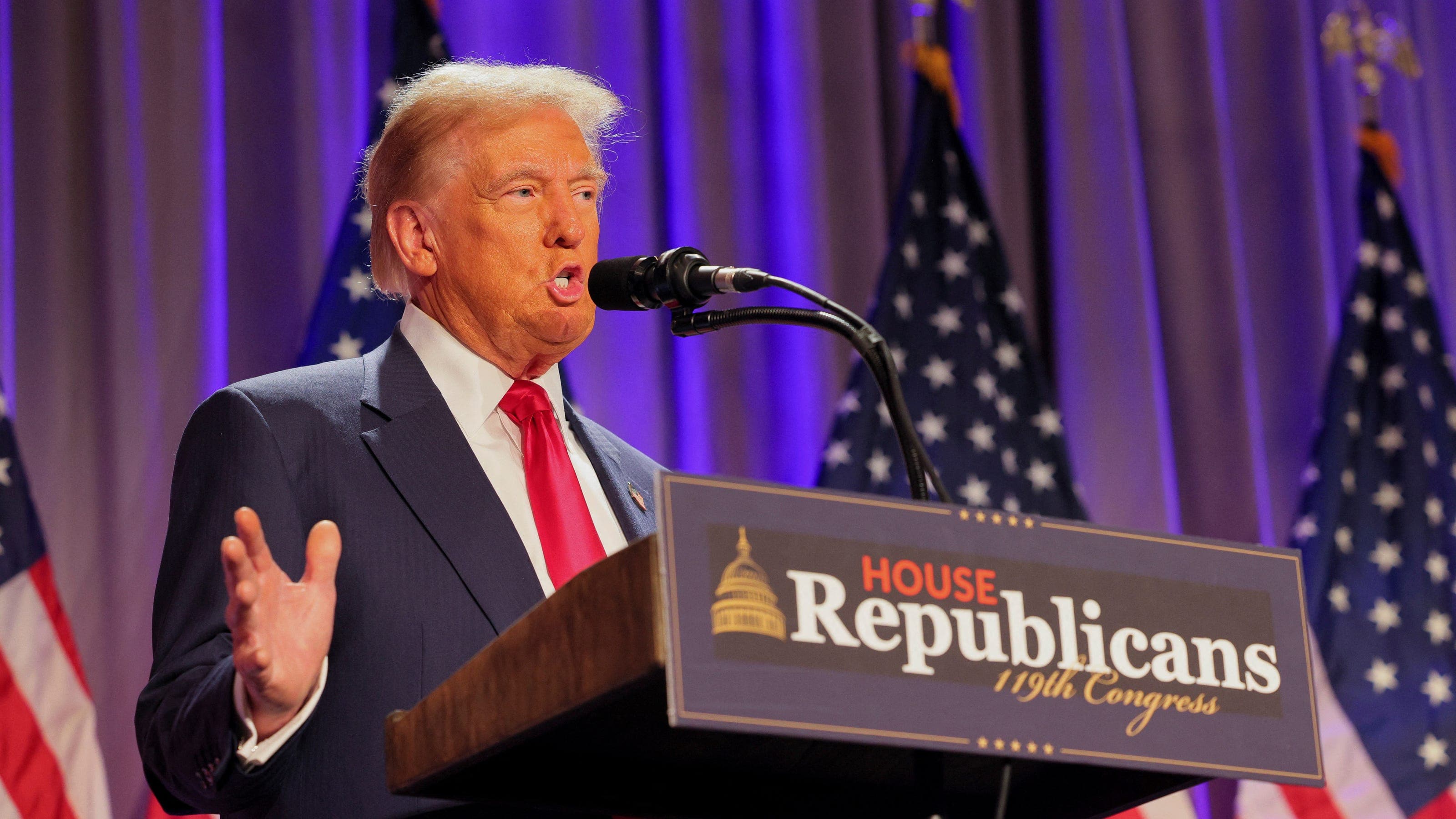 Fact Check: Trump's team is allegedly planning to stonewall lawmakers on key intelligence.