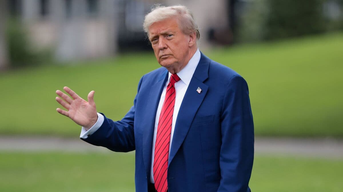 Fact Check: Fred Trump III alleges multiple family members suffered from cognitive decline.