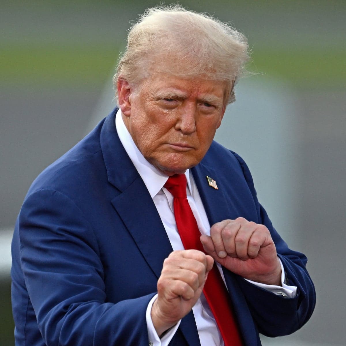 Fact Check: Voter concerns about Biden's mental sharpness mirror doubts about Trump's cognitive health.