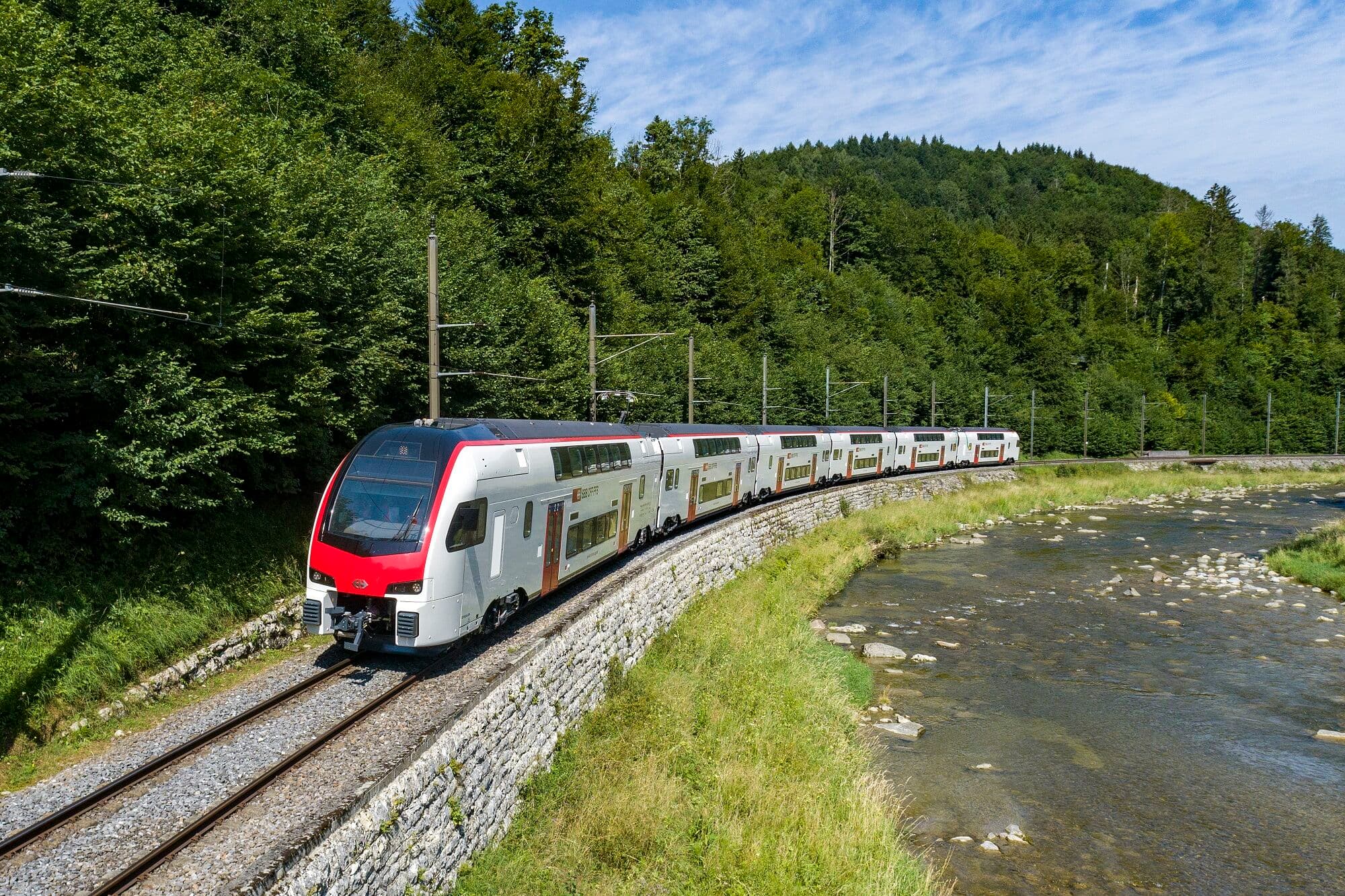Fact Check: 2024 saw the worst train punctuality since the 1994 reform!