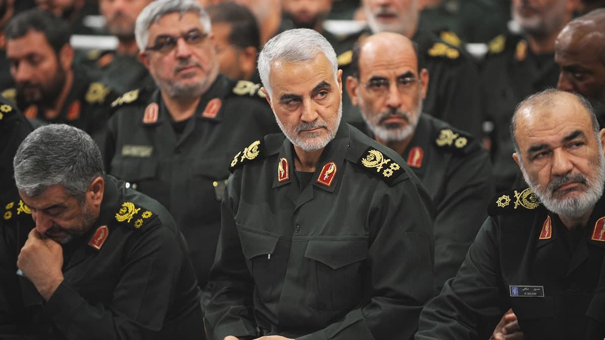 Fact Check: Iran intelligence operations face elimination under Trump!