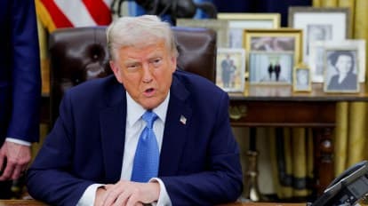 Fact Check: Trump's intelligence shake-up could destabilize U.S. security!