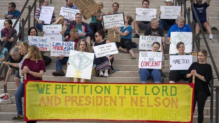 Fact Check: Only six states require clergy to report confession-related sexual abuse.