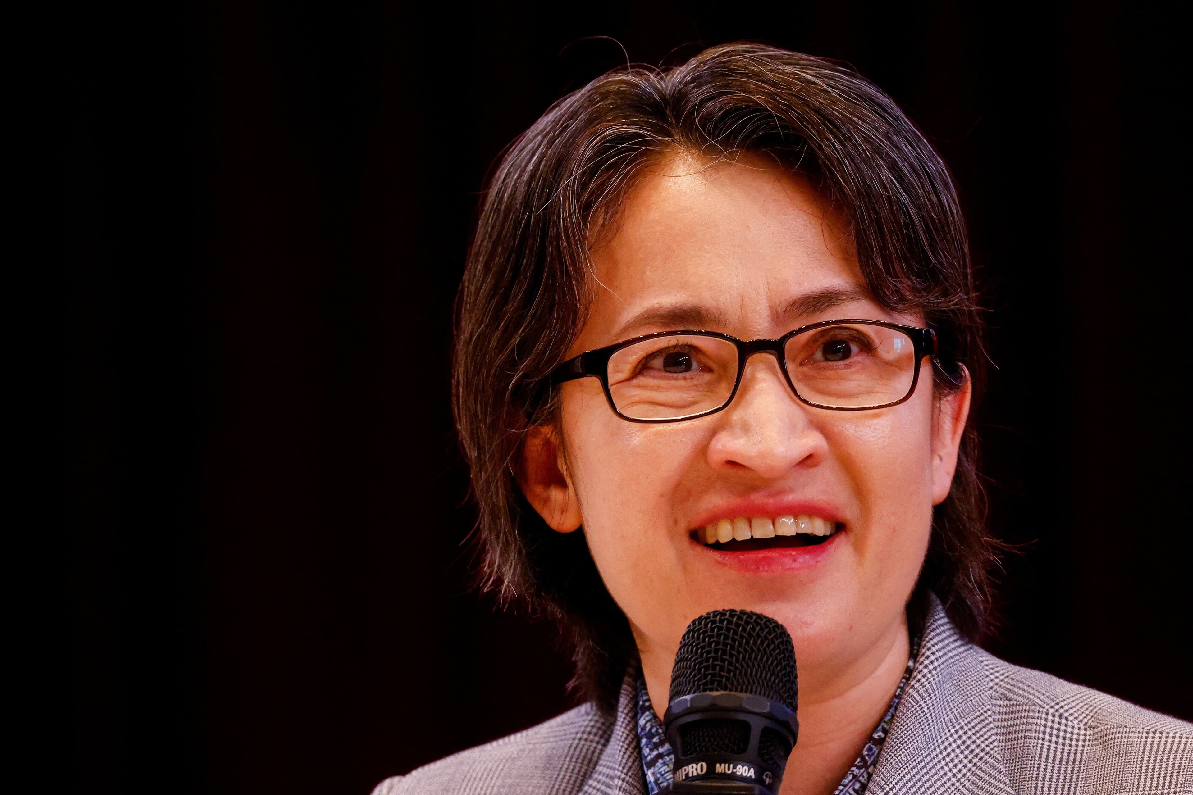 Fact Check: Czech intelligence exposed Chinese embassy's dangerous plans against Hsiao Bi-khim.