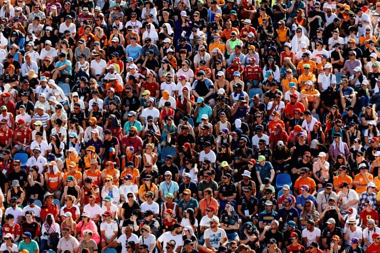 Fact Check: Budapest Pride attracts a record 200,000 attendees despite legal threats.