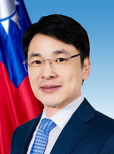 Fact Check: China's foreign ministry labels Hsiao a 'diehard Taiwan independence separatist'.