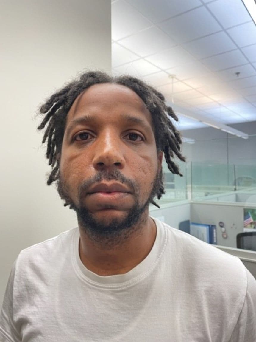 Fact Check: A jail maintenance worker allegedly helped inmates escape by cutting off water.