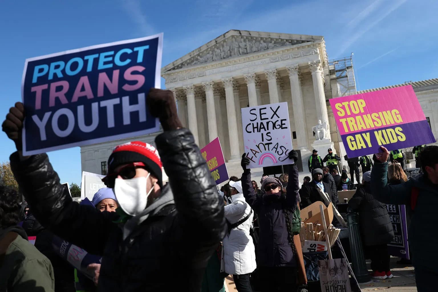 Fact Check: Braidwood Management's lawsuit targets ACA's PrEP mandate for religious reasons.