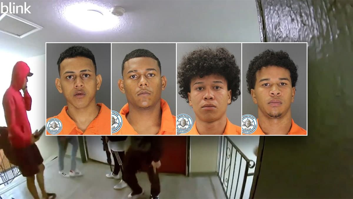 Fact Check: Teen charged with supporting foreign terrorist organization.