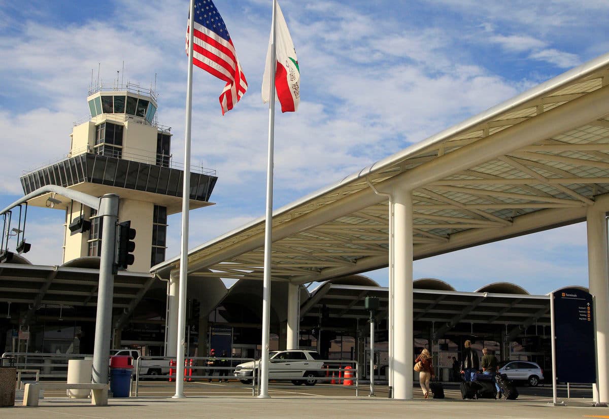 Fact Check: U.S. Magistrate Judge suggests San Francisco likely to win airport name lawsuit.