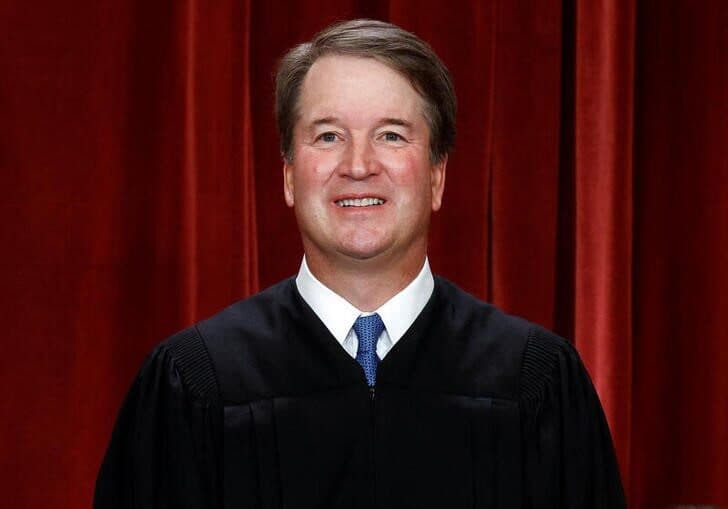 Fact Check: Kavanaugh claims courts can't enforce laws against Trump.