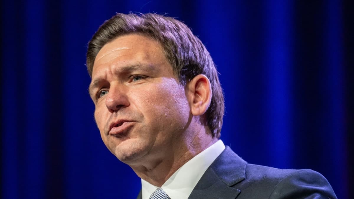 Fact Check: Florida AG and Gov. DeSantis argue city lacks authority to change election date!