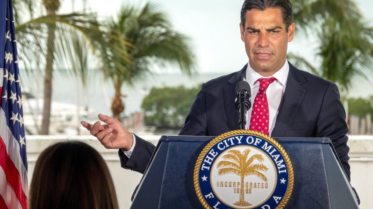 Fact Check: 18 candidates filed for mayor and commissioner seats before election delay!