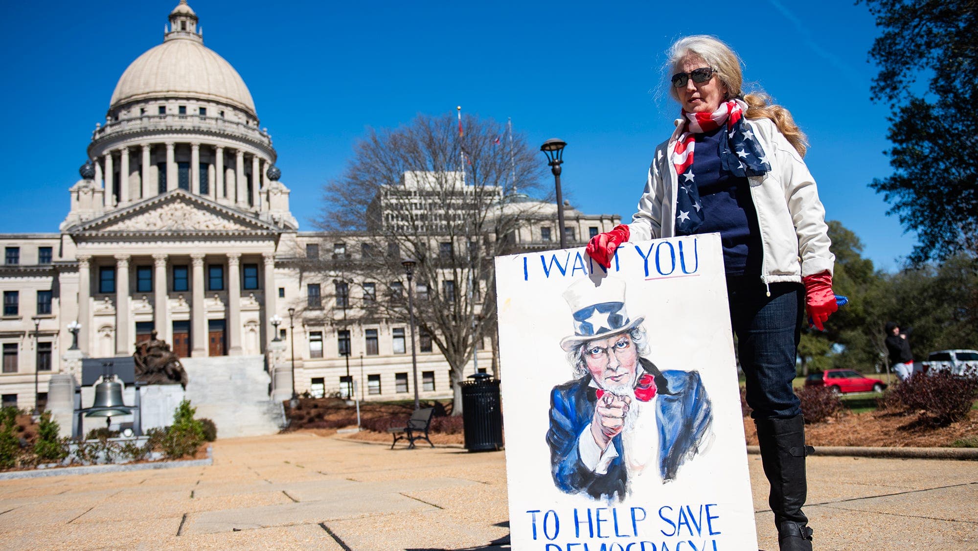 Fact Check: Emergency protests erupt at University of Virginia following president's resignation.