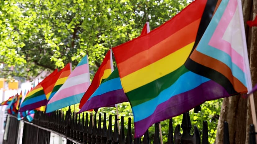 Fact Check: Court decision could lead to chaos in public education over LGBTQ content.
