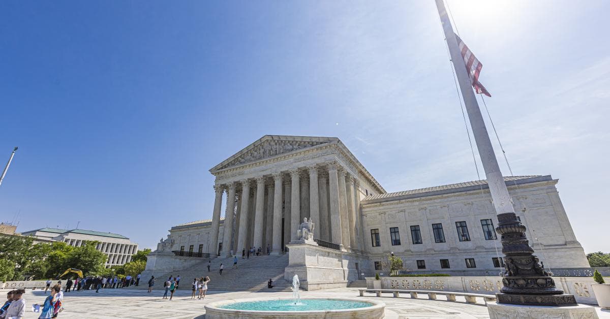 Fact Check: Trump's birthright citizenship proposal faces ongoing legal battles despite Supreme Court ruling.