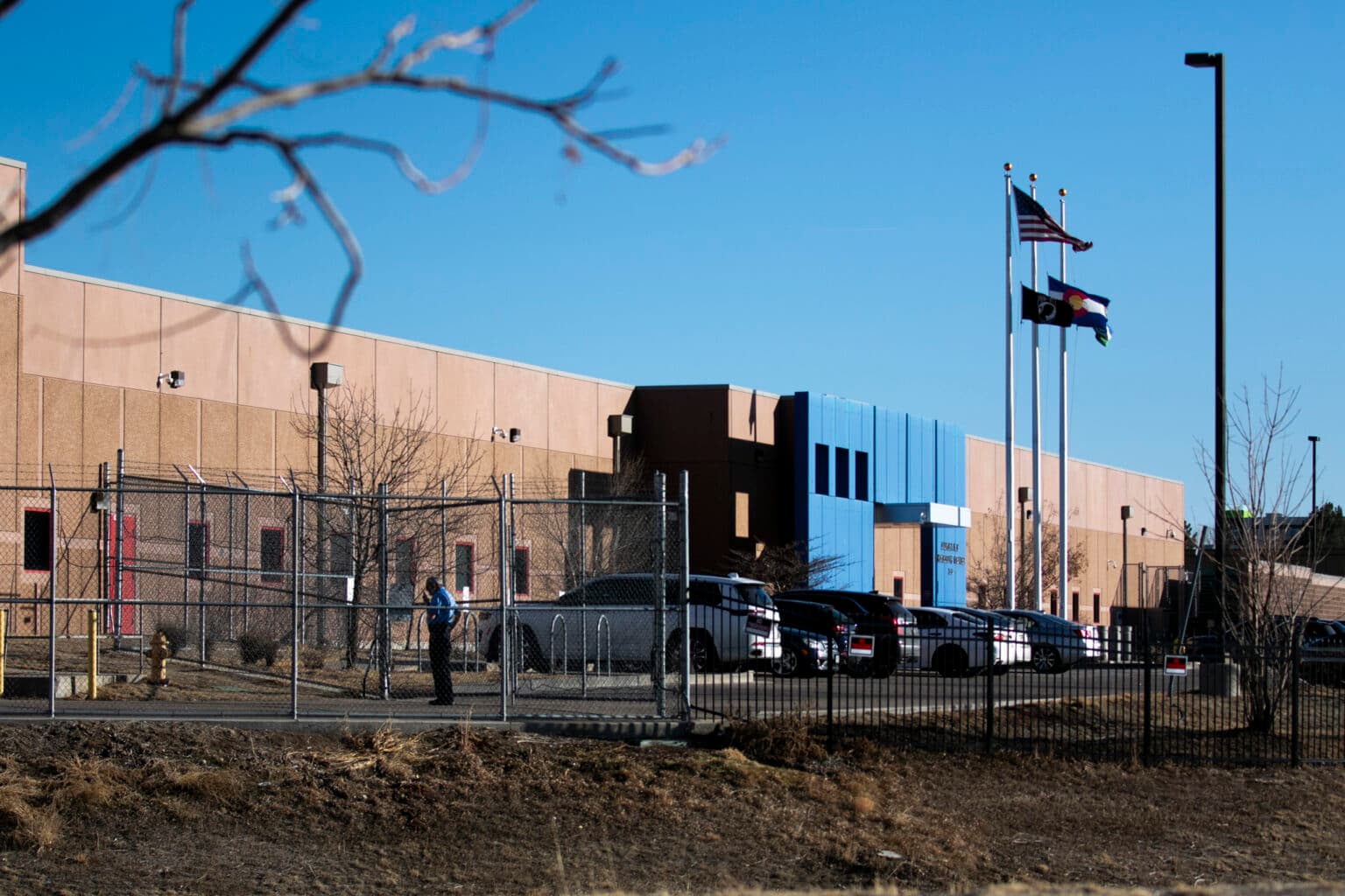 Fact Check: ICE claims detainees are never denied emergent care.