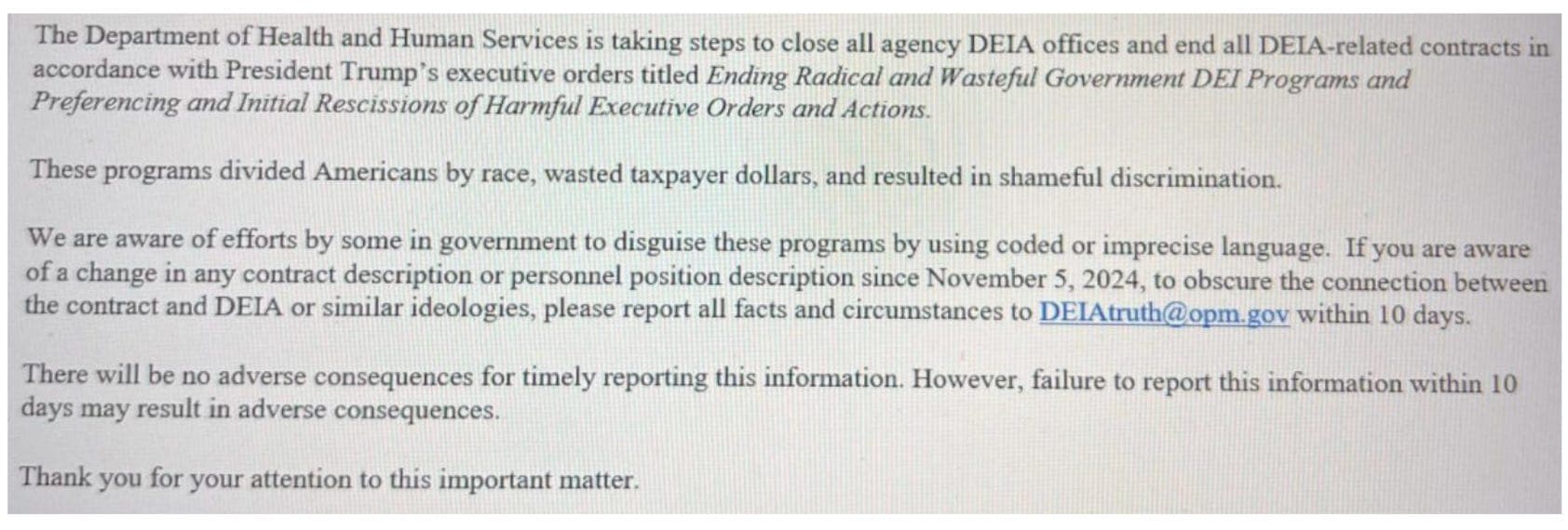 Fact Check: State health departments face chaos without timely CDC funding notifications.