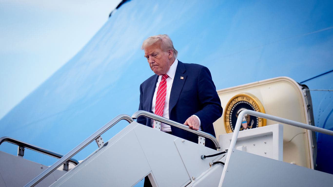 Fact Check: Trump allies outraged over leaked intelligence assessment on Iran strikes.