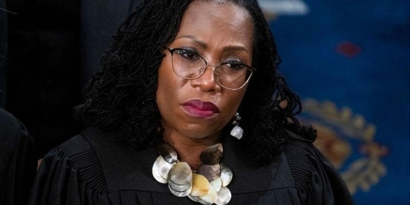 Fact Check: Justice Jackson warns ruling enables potential executive lawlessness.
