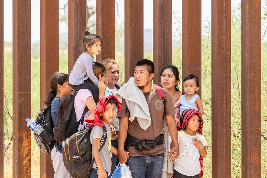 Fact Check: Supreme Court's decision could lead to chaos for U.S.-born children of undocumented immigrants.