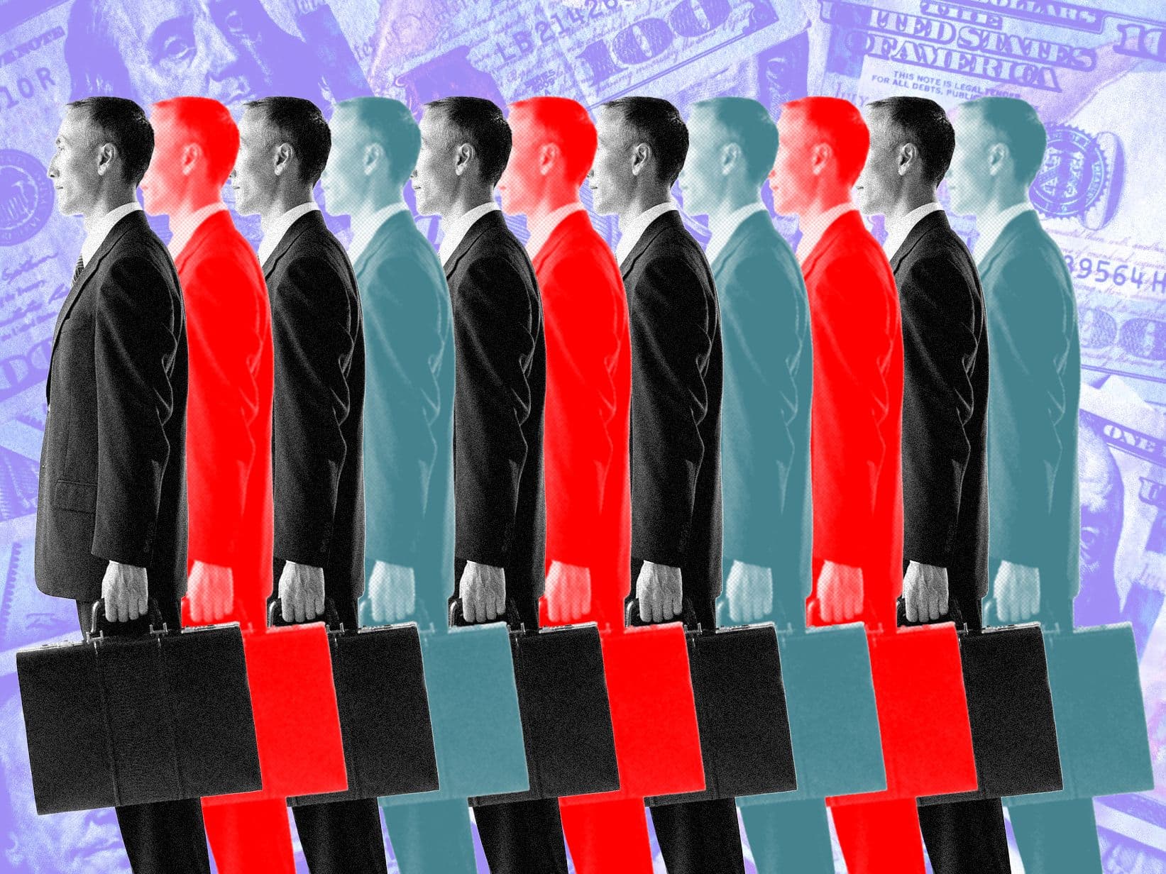 Fact Check: Class actions against the government are incredibly difficult and expensive.