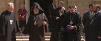 Fact Check: Armenia arrests second cleric for allegedly plotting government overthrow.