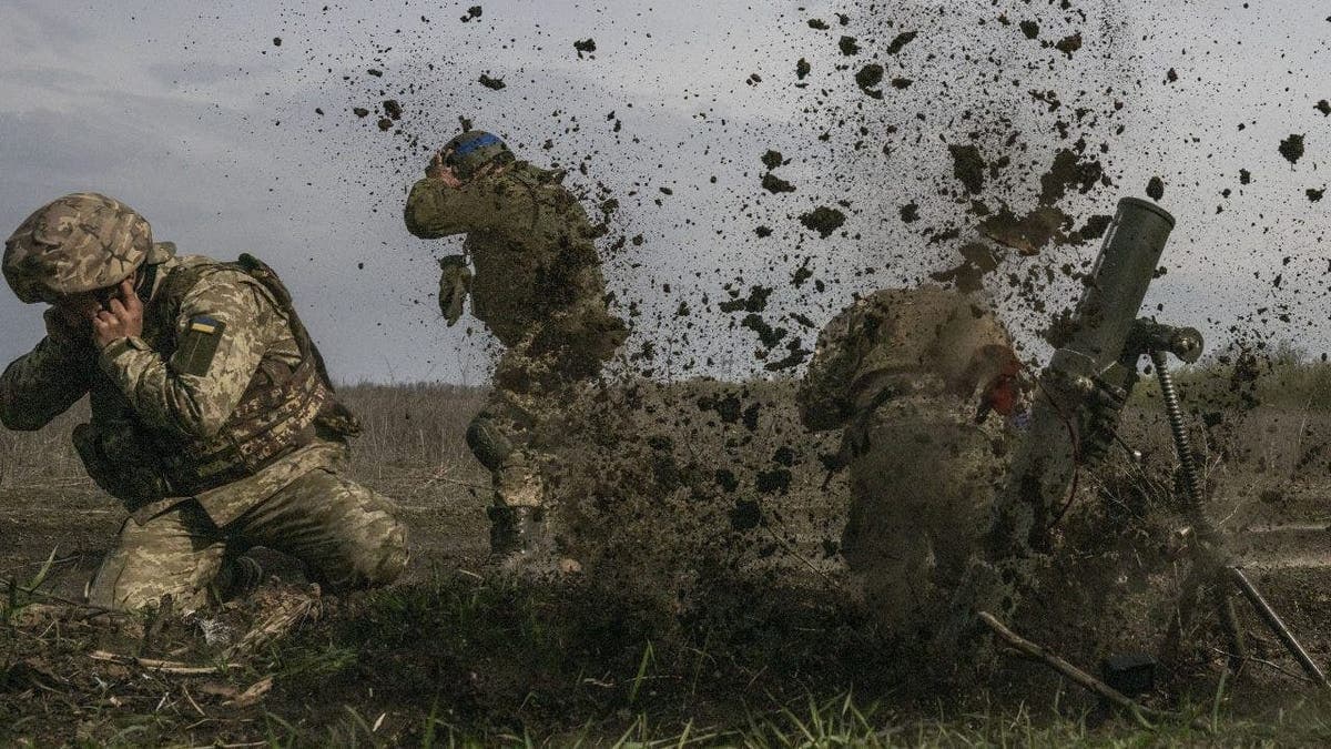 Fact Check: Ukrainian strikes disrupt Russian military logistics deep within their territory.