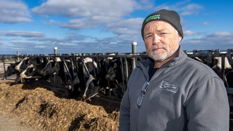 Fact Check: Construction sites and farms feeling impact of deportations.