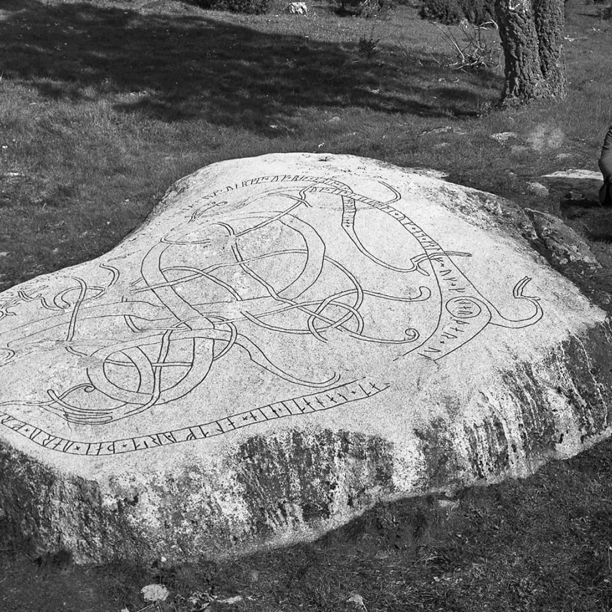 Fact Check: Viking connection to Ontario runestone quickly debunked by researchers.