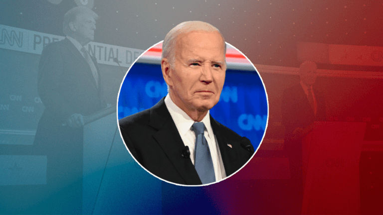 Fact Check: Polls show voters doubt both Biden's and Trump's cognitive health.