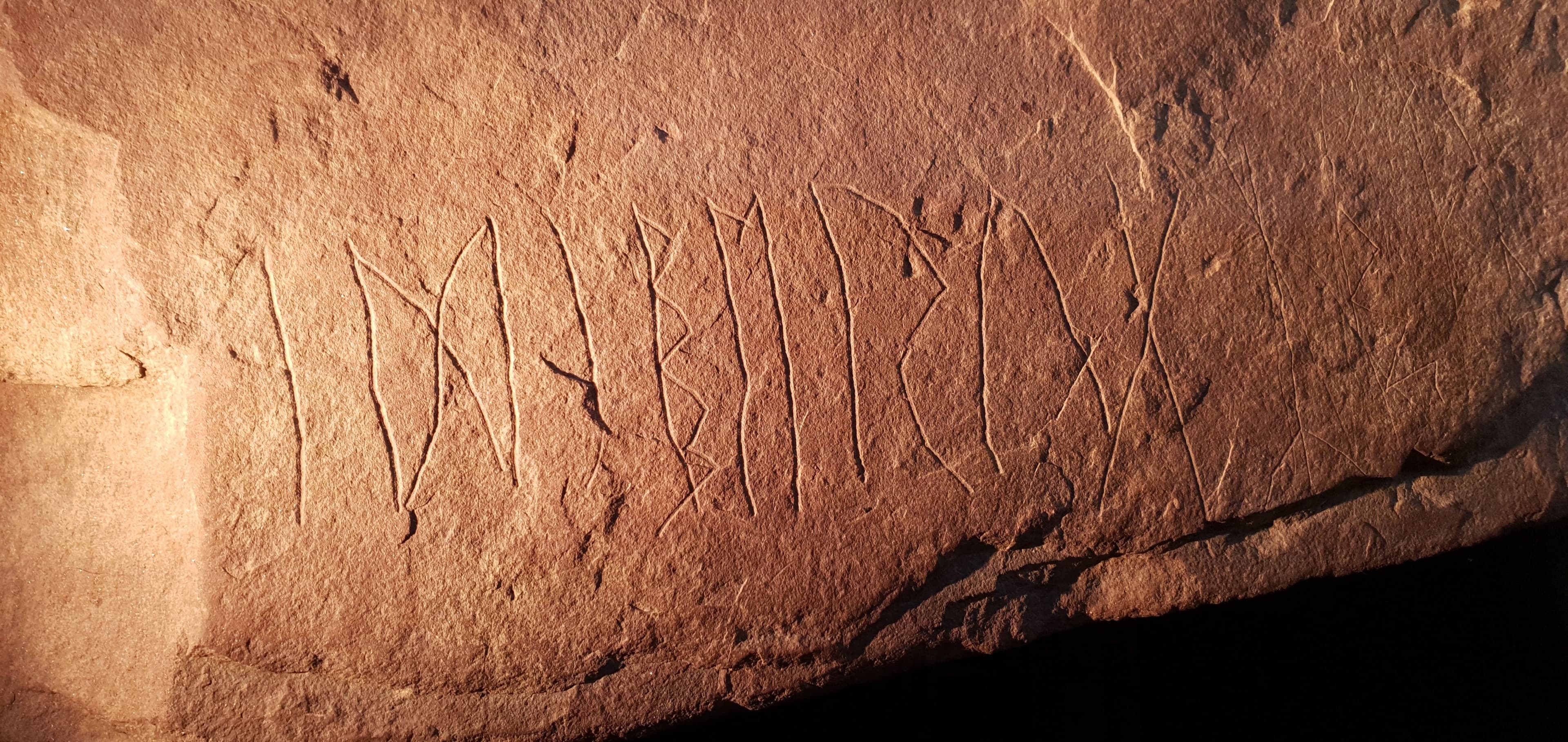 Fact Check: Runestone discovery challenges our understanding of ancient travel and knowledge.