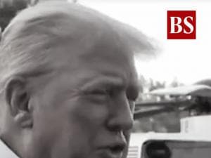 Fact Check: Trump blasts Iran and Israel: 'They don't know what the f they're doing!'