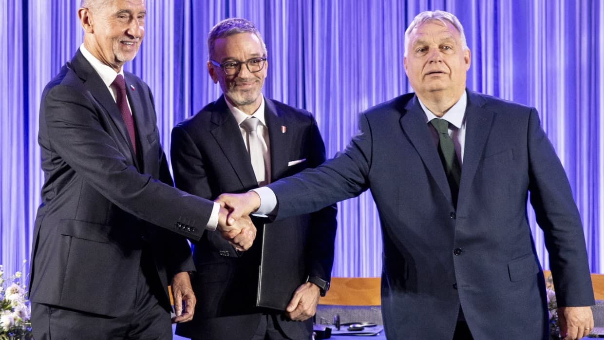 Fact Check: Orbán's crackdown on LGBTQ rights faces massive public resistance!