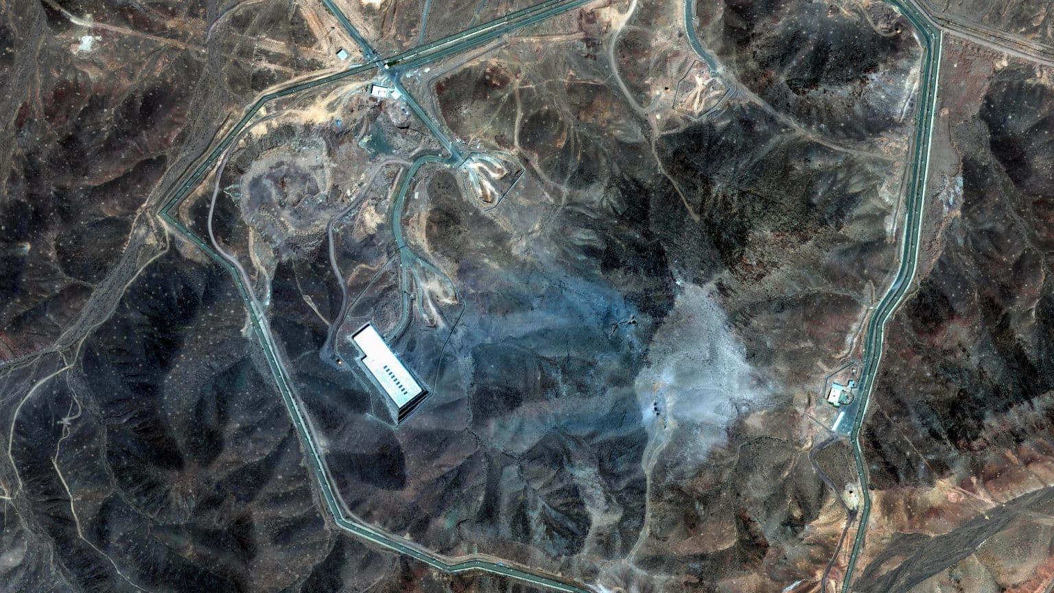 Fact Check: Some of Iran's enriched uranium stockpile may have been relocated before US attacks.