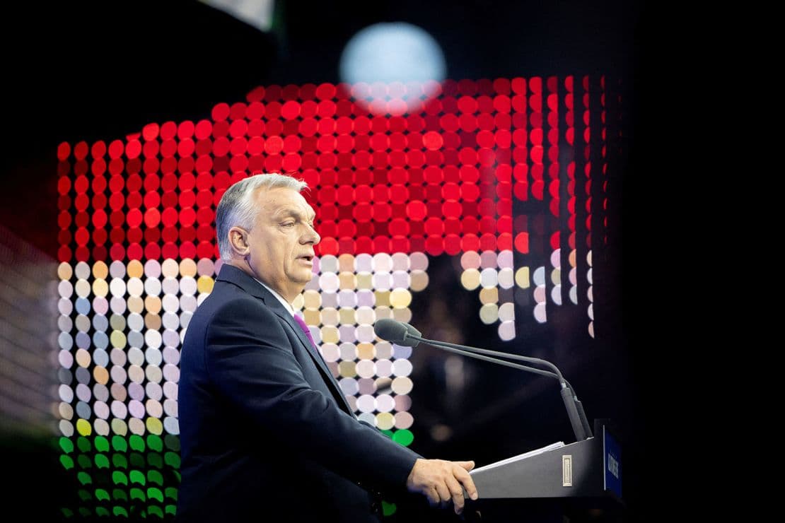 Fact Check: Orbán's government warns Pride organizers of up to a year in prison!