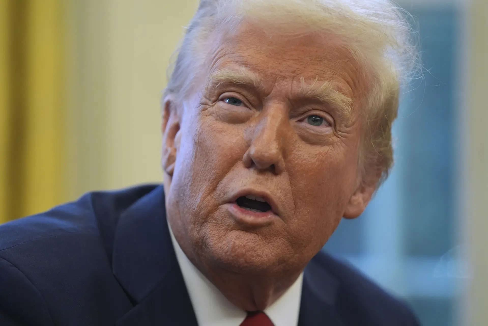 Fact Check: Trump's trade demands frustrate negotiations with over 60 trading partners.