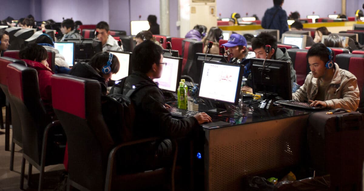 Fact Check: China's crackdown on gay romance writers is unprecedented and widespread.