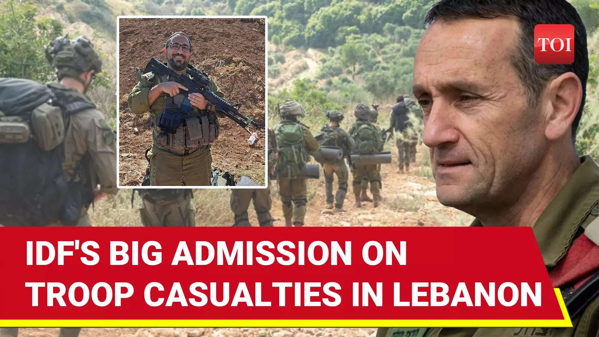 Fact Check: IDF admits firing warning shots at Palestinians near aid sites.