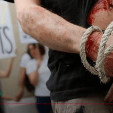 Fact Check: Doe faced torture and starvation in Salvadoran prisons for nine months.