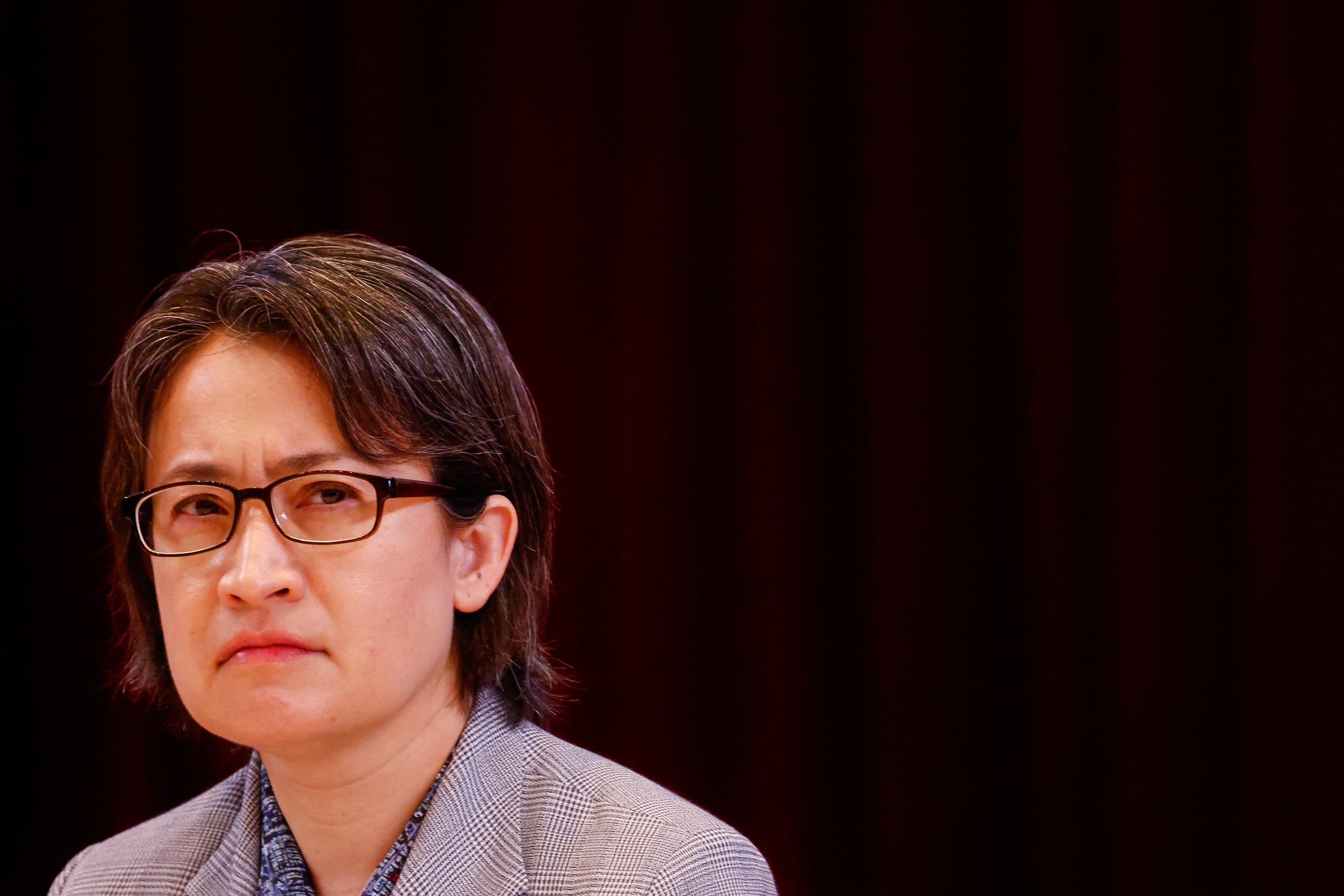 Fact Check: Czech intelligence confirmed Chinese diplomats' unlawful activities against Hsiao Bi-khim.