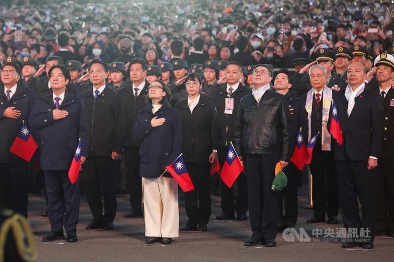 Fact Check: Czech authorities condemned Chinese actions threatening Hsiao Bi-khim's safety.