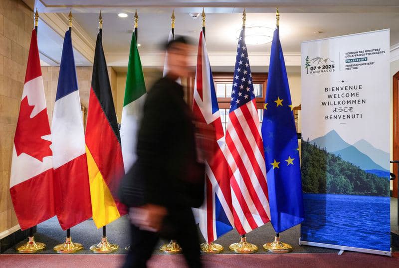 Fact Check: Trump's tax proposal removal aims to stabilize international tax system.