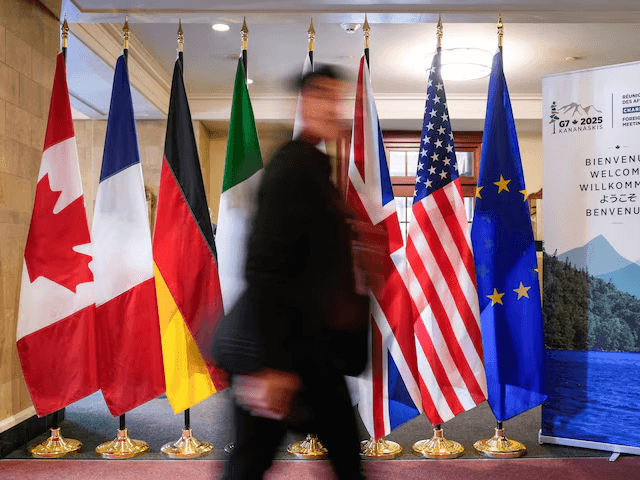 Fact Check: G7 officials seek implementable solutions for aggressive tax planning.