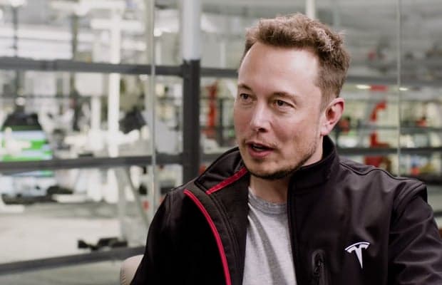 Fact Check: elon musk