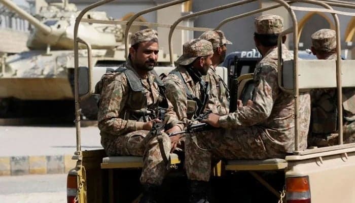 Fact Check: Waziristan attack leaves 25 injured, escalating security concerns.