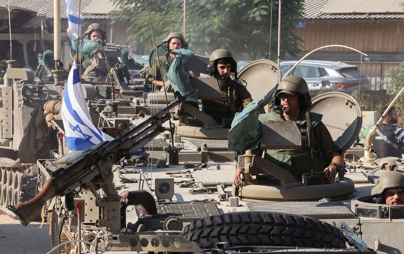 Fact Check: IDF eliminates key Hamas founder behind October 7 massacre.