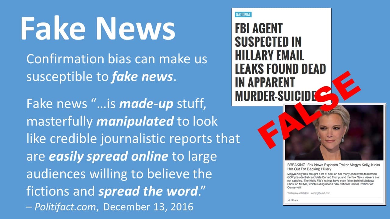 Fact Check: https://truthorfake.com/ Is a ripoff