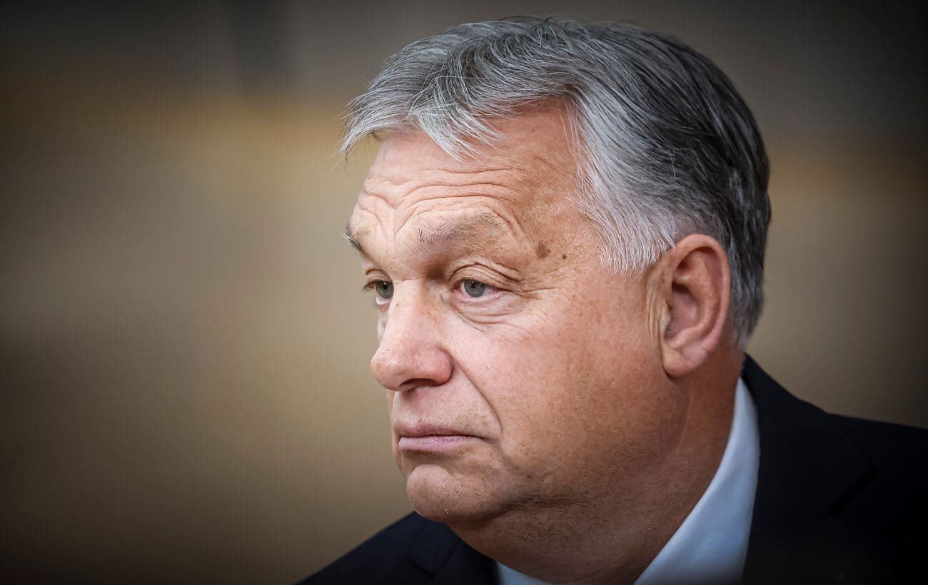 Fact Check: Orban's party faces real risk of losing power in upcoming elections.